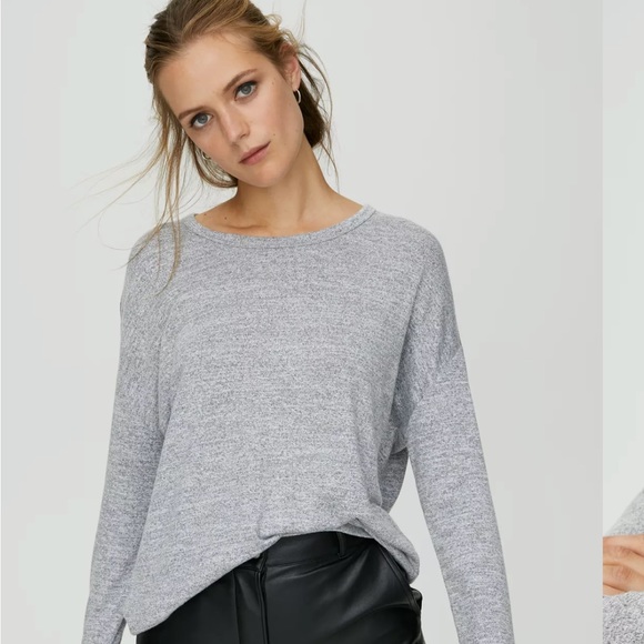 Wilfred Free Arizona Long Sleeve - Picture 1 of 7